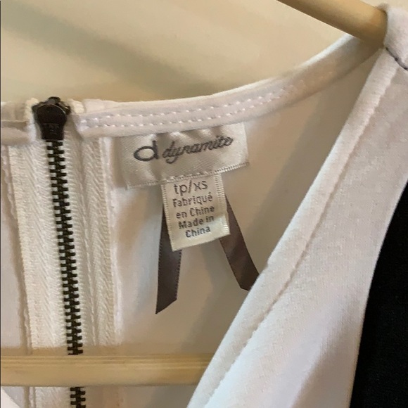 Dynamite Xs dress - Picture 2 of 3